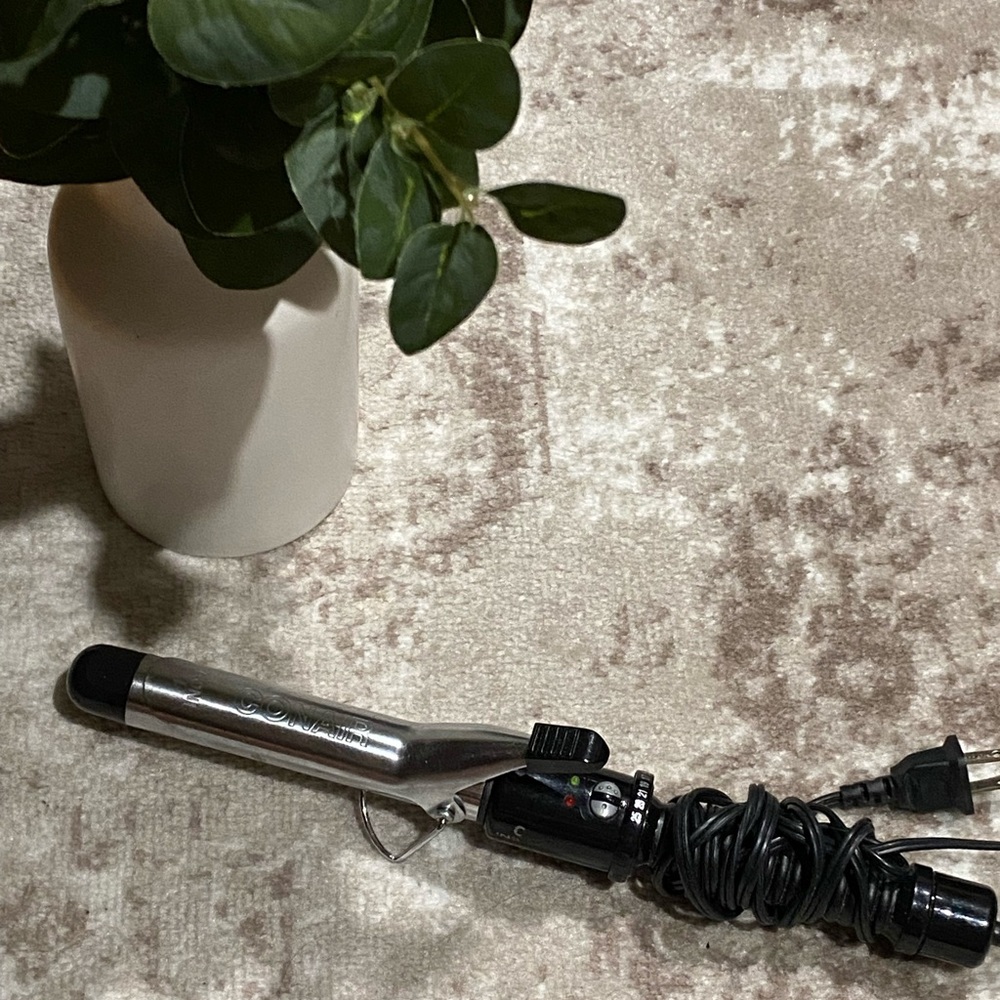Conair 1 Inch Curling Iron
